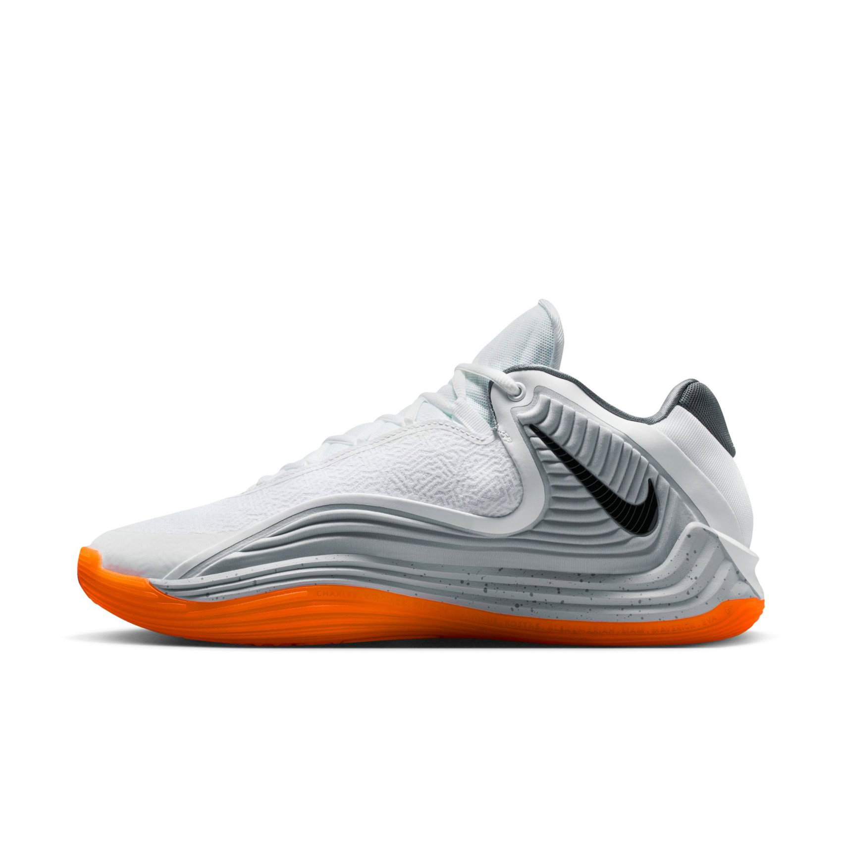 Nike Giannis Freak 7 'Ignition' Erkek Basketbol Ayakkabısı HF3450-100
