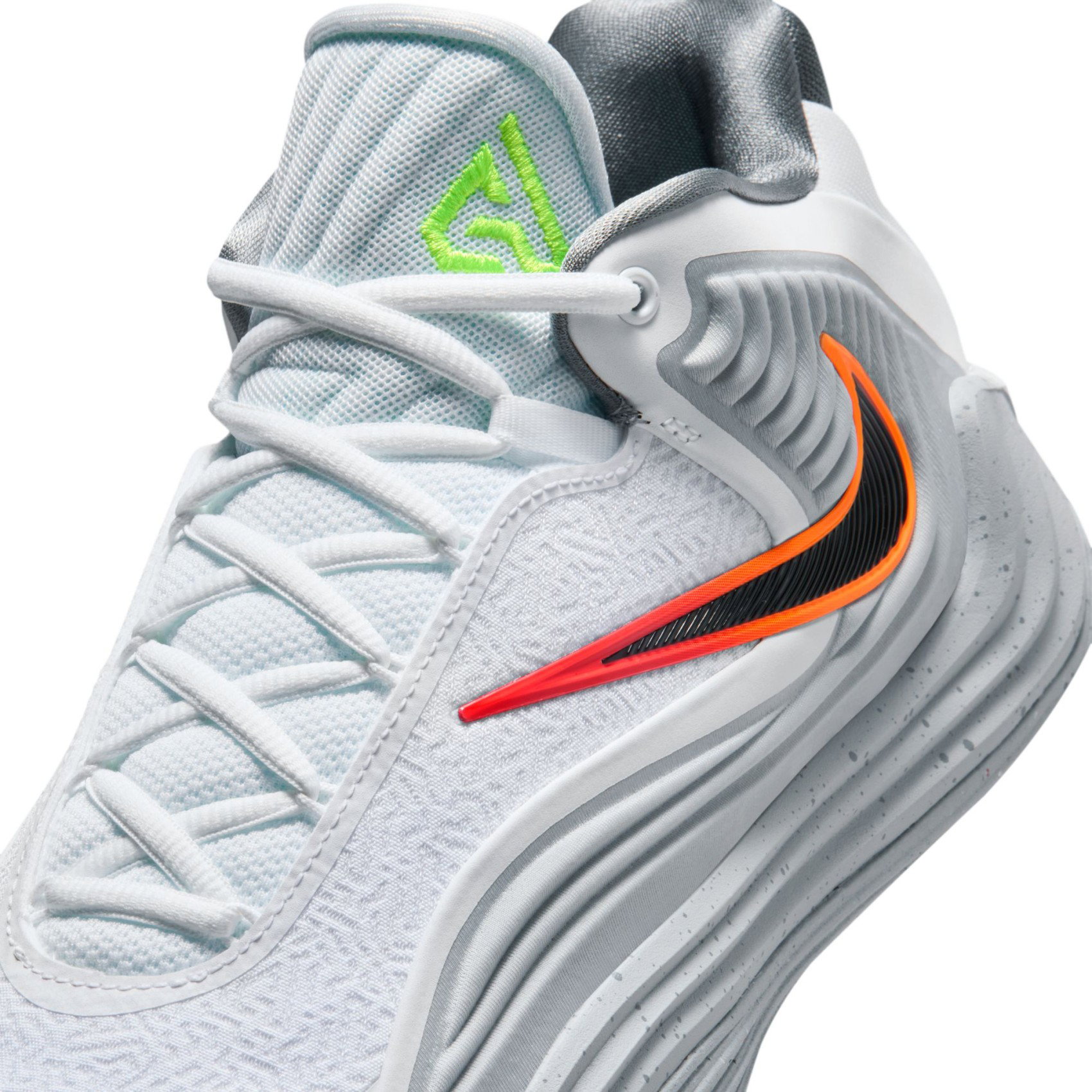 Nike Giannis Freak 7 'Ignition' Erkek Basketbol Ayakkabısı HF3450-100