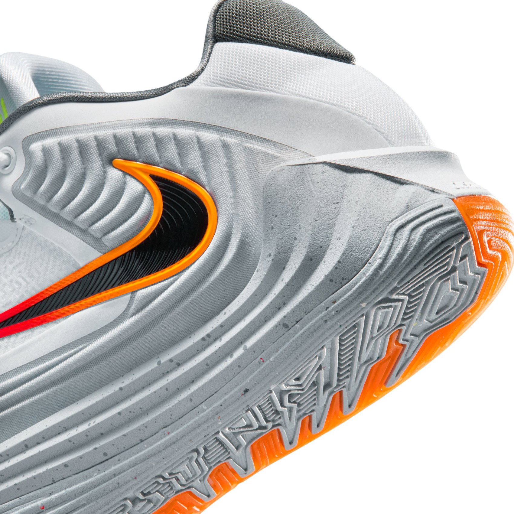 Nike Giannis Freak 7 'Ignition' Erkek Basketbol Ayakkabısı HF3450-100