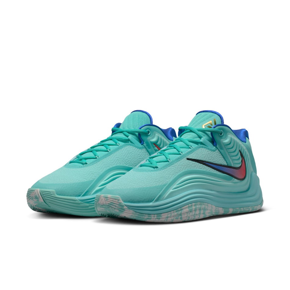 Giannis Freak 7 