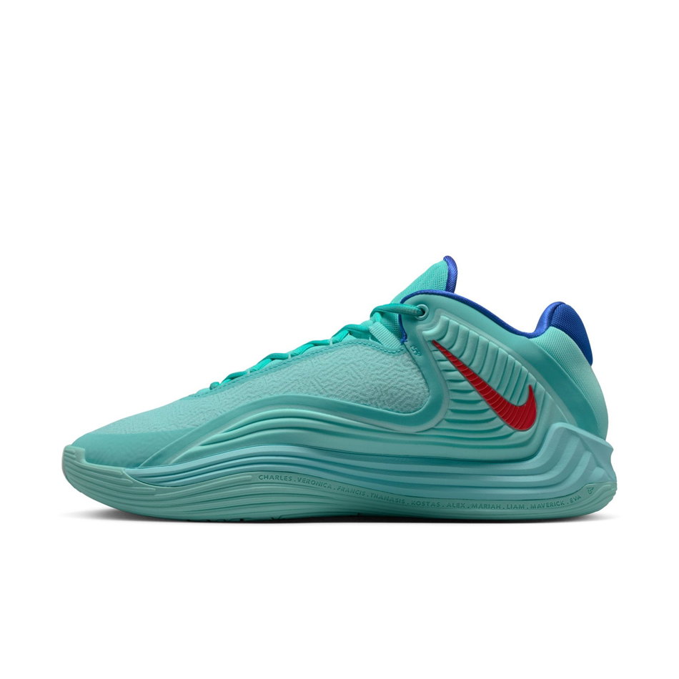 Giannis Freak 7 