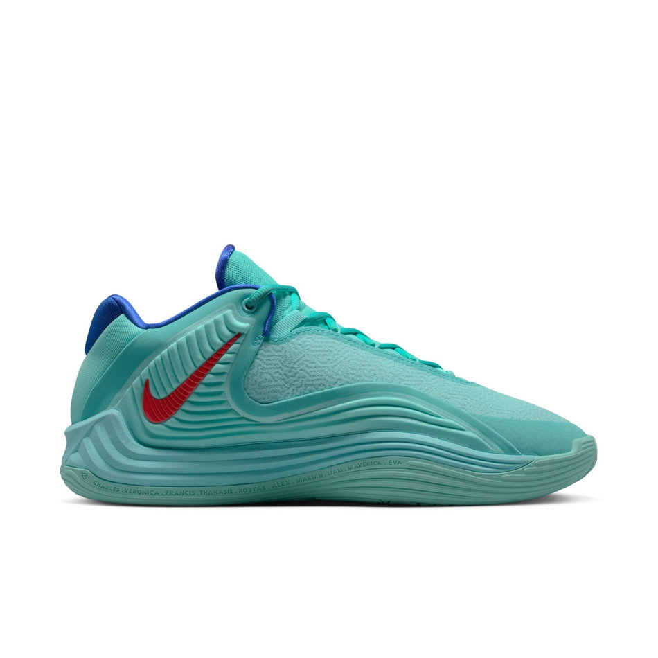 Giannis Freak 7 