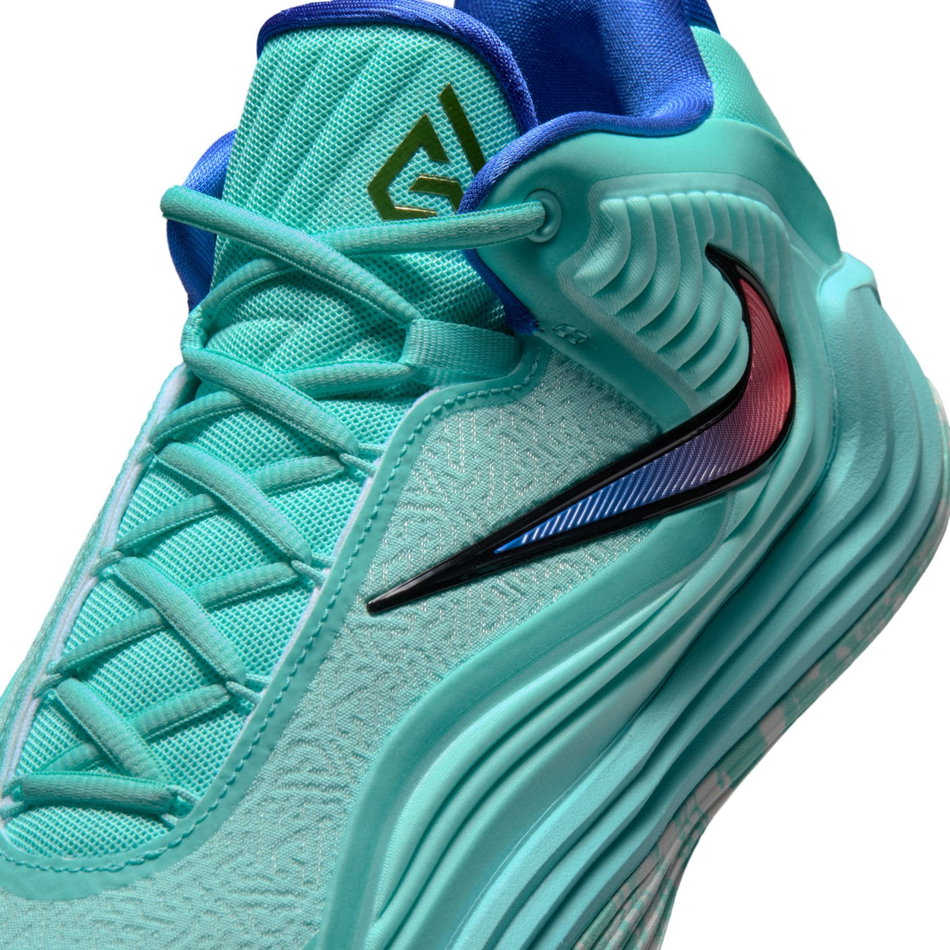 Giannis Freak 7 