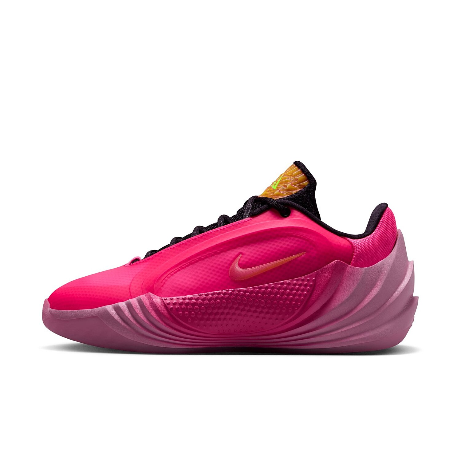 Мужские кроссовки Nike Giannis Freak 8 "Buckitos" Basketbol для баскетбола