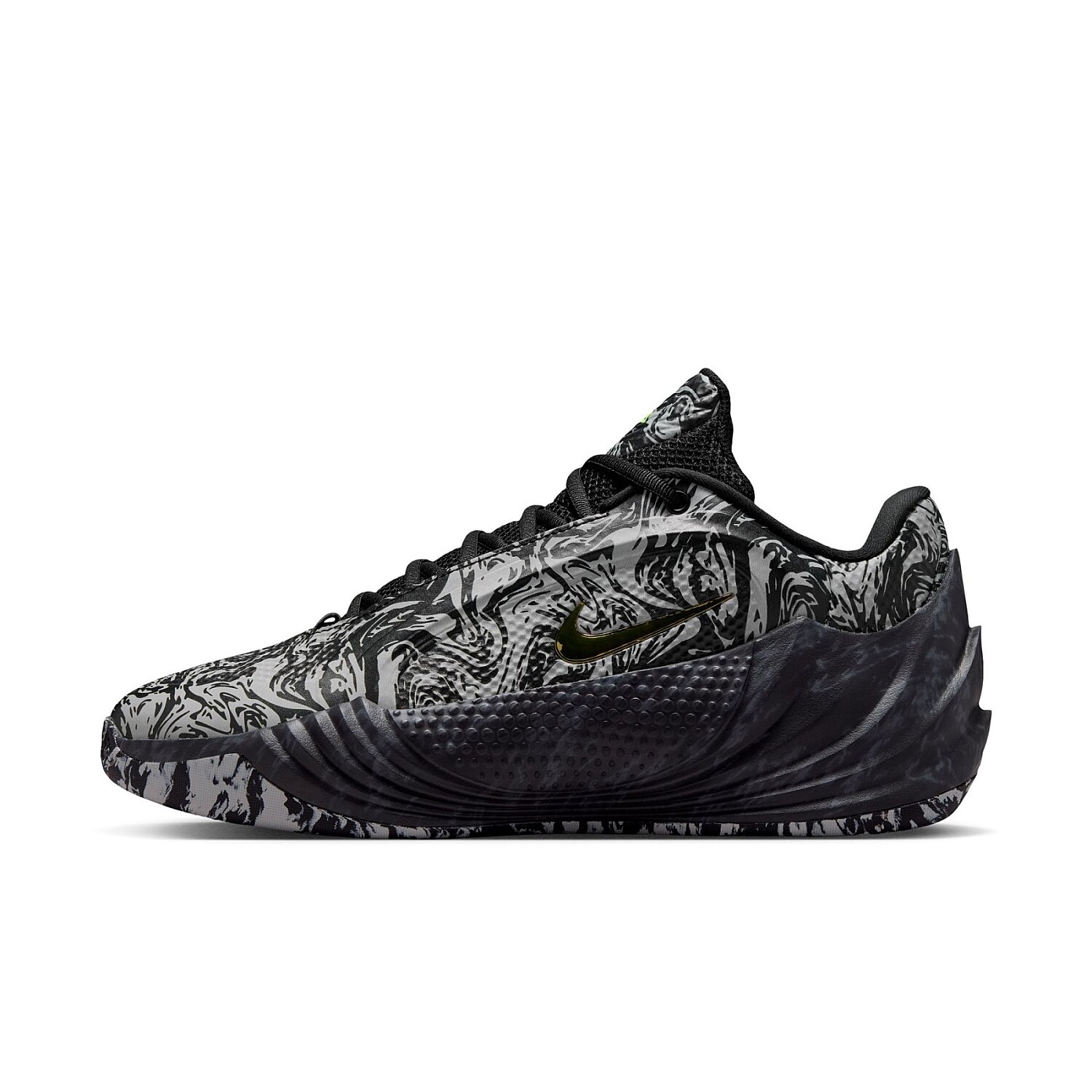 Мужские кроссовки Nike Giannis Freak 8 "Etched in Stone" Basketbol для баскетбола