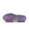 NIKE - Giannis Immortality 4 'Court Purple' Erkek Basketbol Ayakkabısı (1)