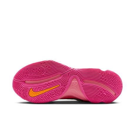 NIKE - Giannis Immortality 4 'Hyper Pink' Erkek Basketbol Ayakkabısı (1)