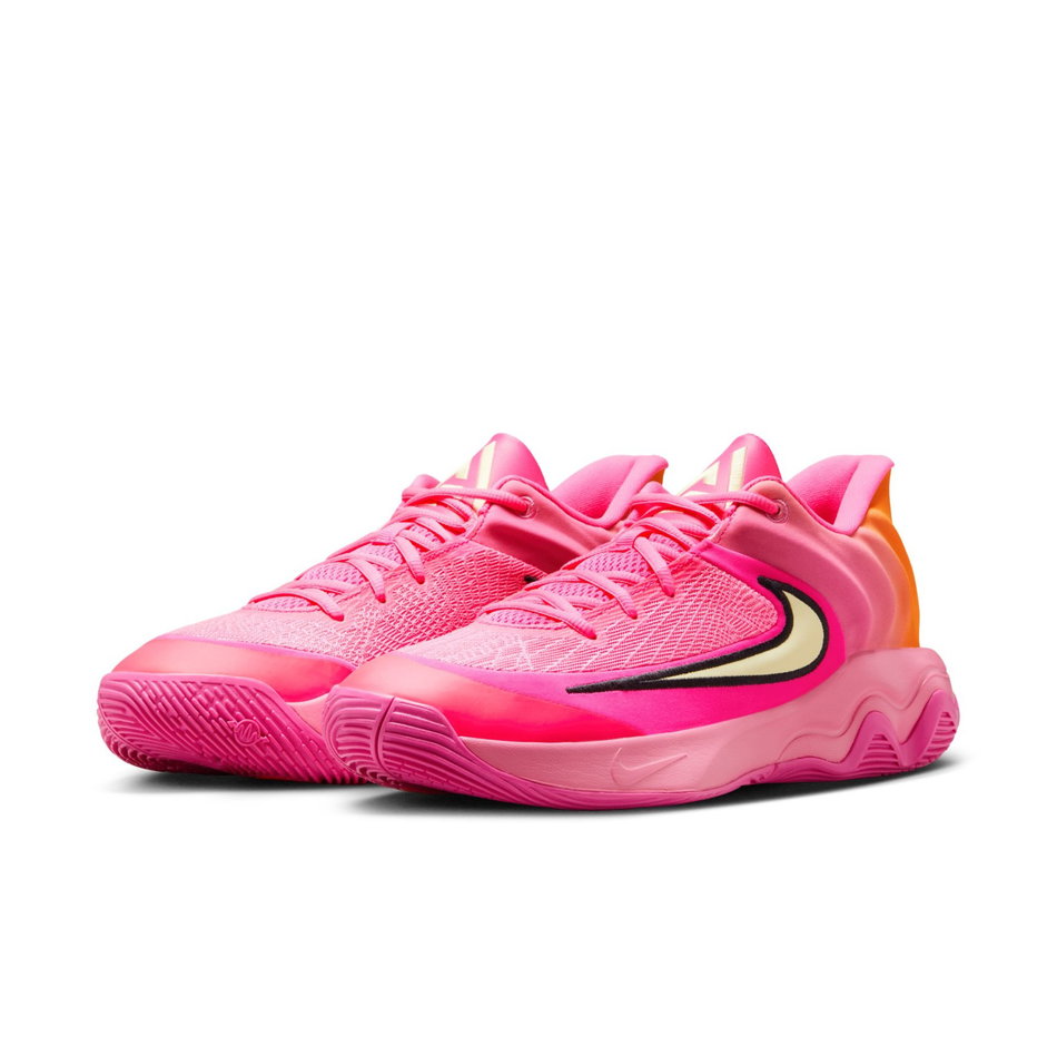 Giannis Immortality 4 'Hyper Pink' Erkek Basketbol Ayakkabısı