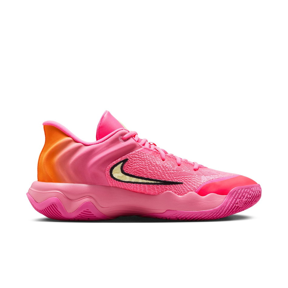 Giannis Immortality 4 'Hyper Pink' Erkek Basketbol Ayakkabısı