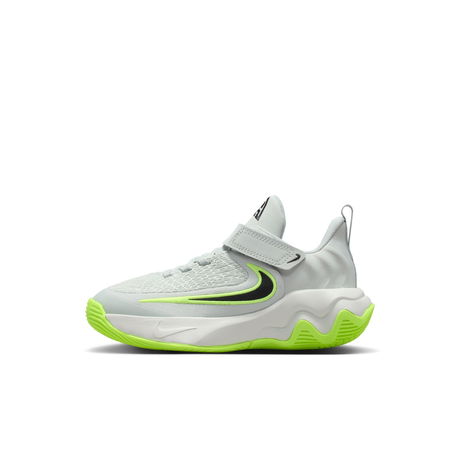 NIKE - Giannis Immortality 4 Ps Çocuk Basketbol Ayakkabısı