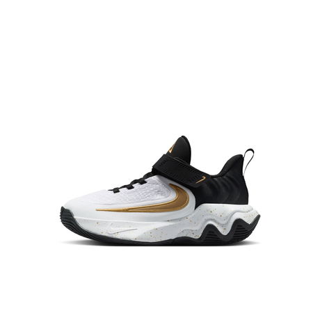 NIKE - Giannis Immortality 4 Ps Çocuk Basketbol Ayakkabısı