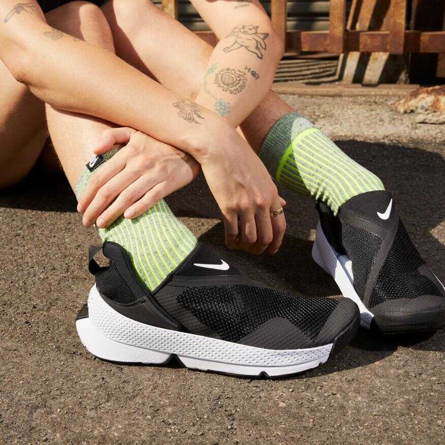 Go Flyease Kadın Sneaker Ayakkabı