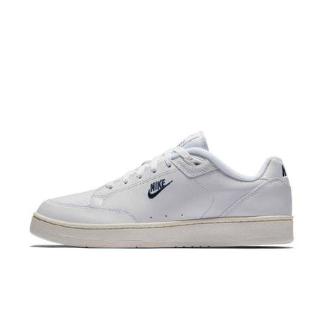 NIKE - Grandstand II Erkek Sneaker Ayakkabı