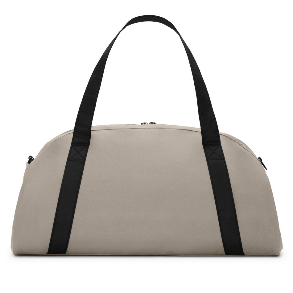 Gym Club Bag Bej Spor Çantası