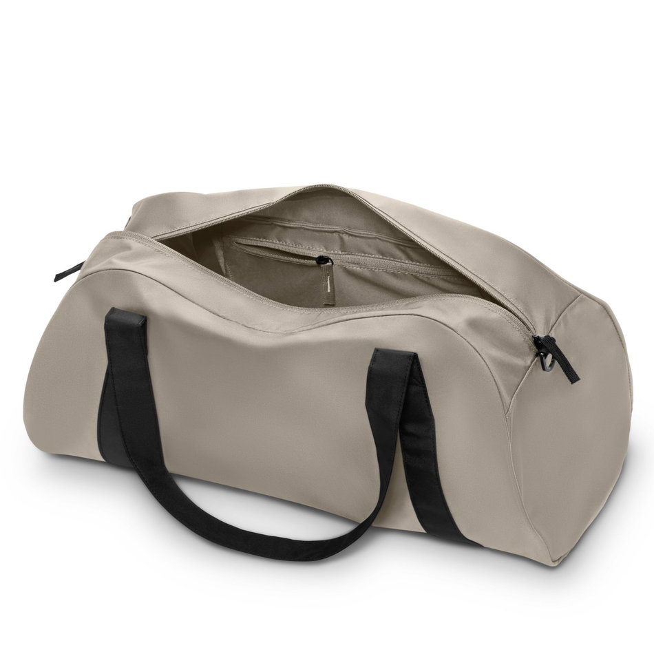 Gym Club Bag Bej Spor Çantası