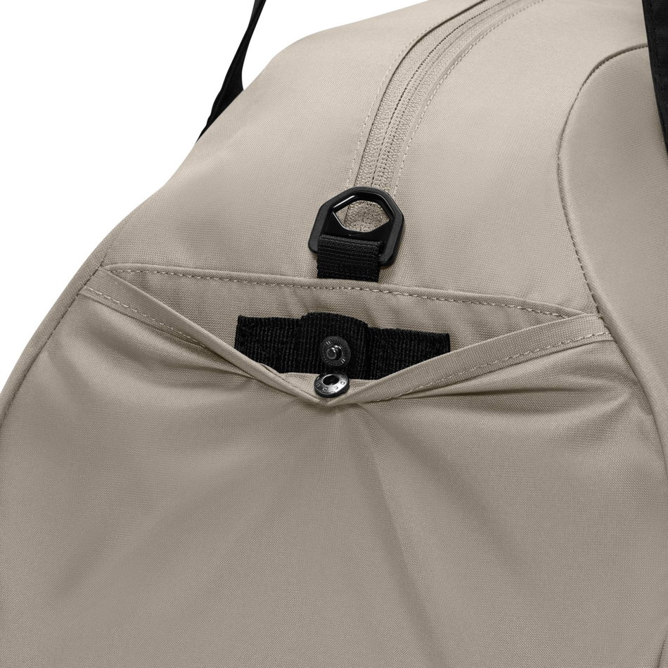 Gym Club Bag Bej Spor Çantası