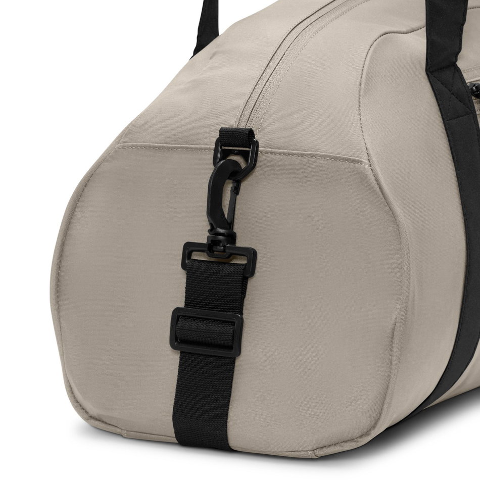 Gym Club Bag Bej Spor Çantası
