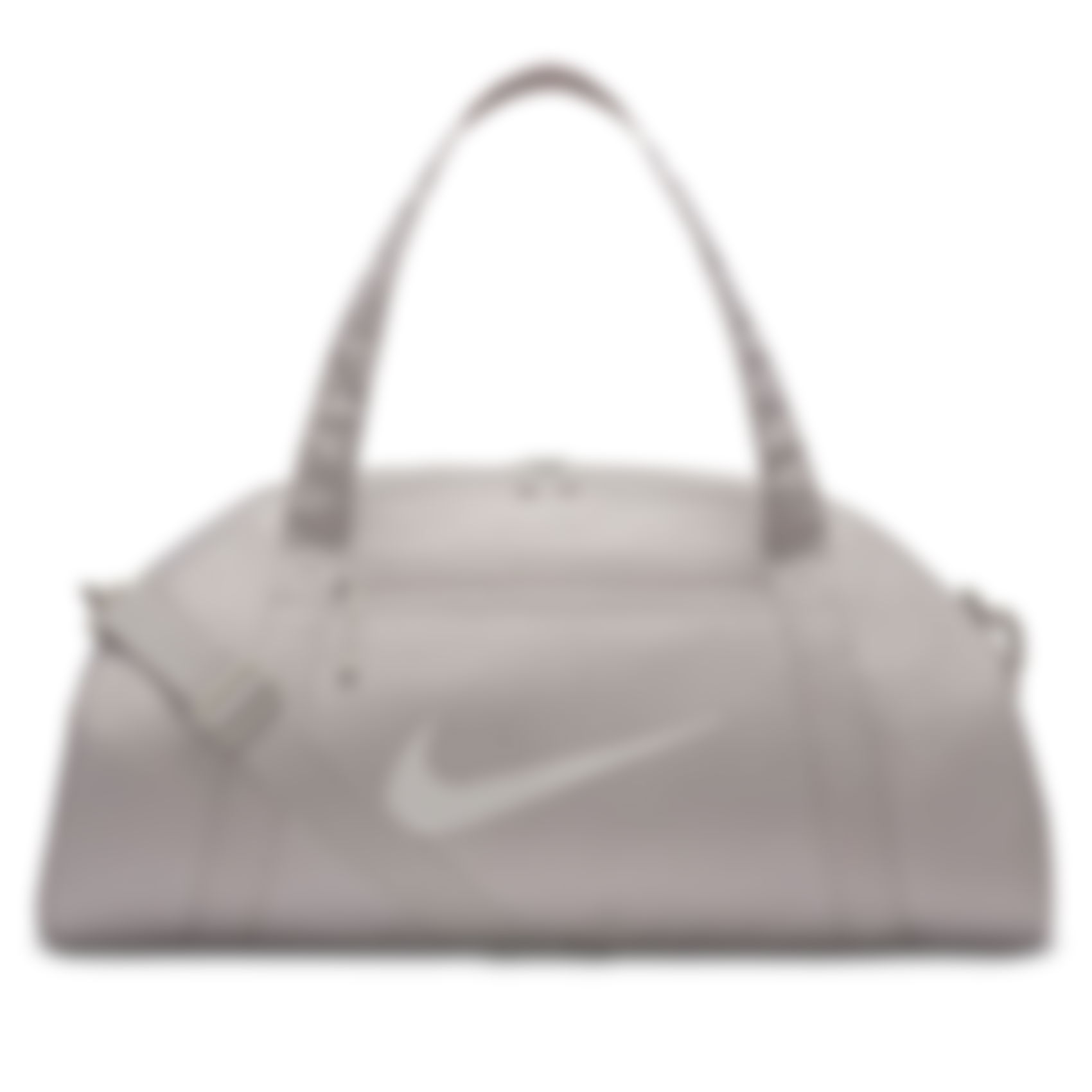 NIKE - Gym Club Bag Gri Spor Çantası