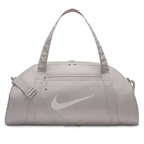NIKE - Gym Club Bag Gri Spor Çantası