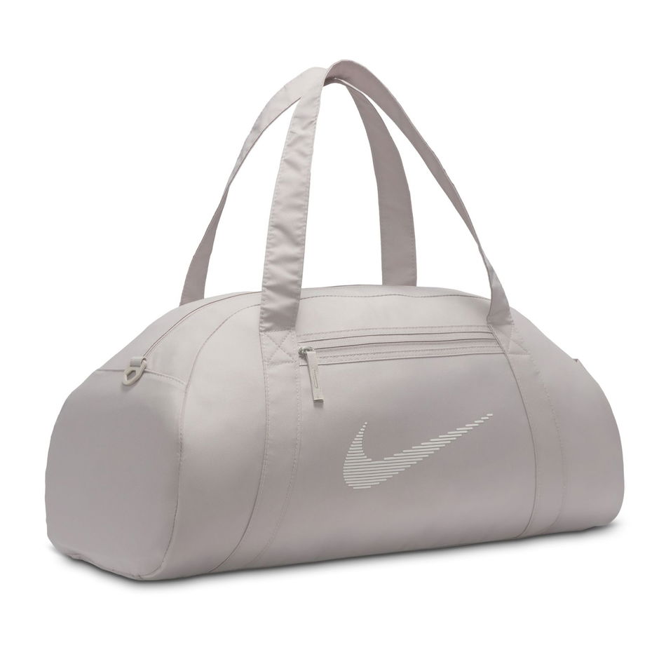 Gym Club Bag Gri Spor Çantası