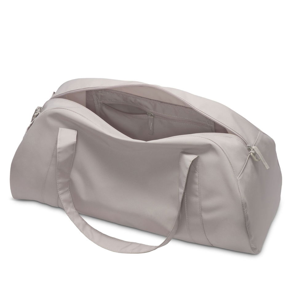 Gym Club Bag Gri Spor Çantası
