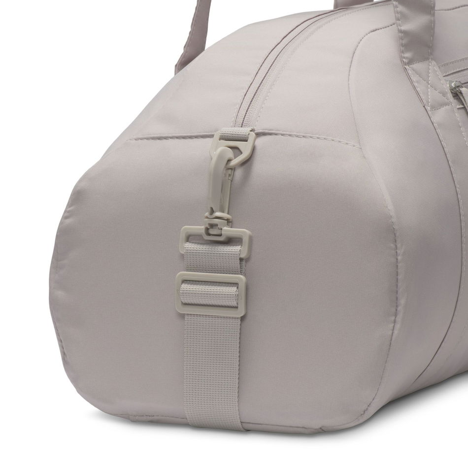 Gym Club Bag Gri Spor Çantası