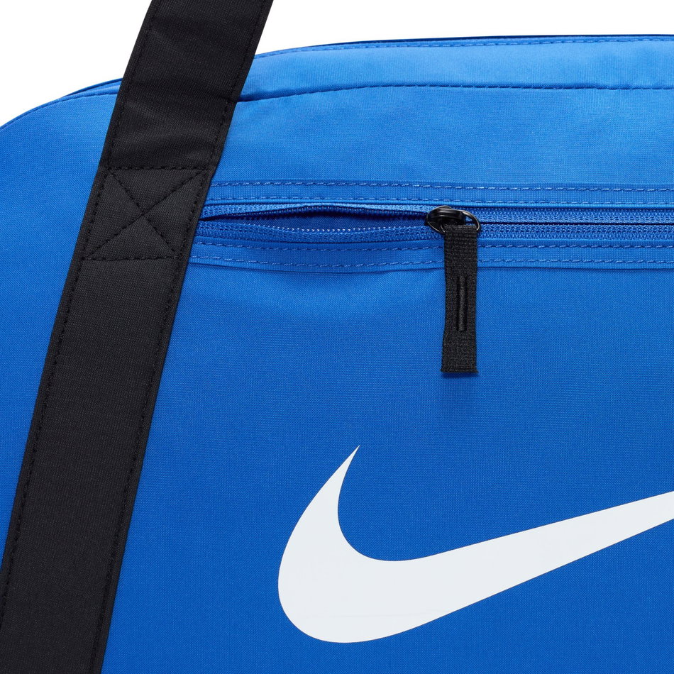Gym Club Bag Kadın Mavi Spor Çantası