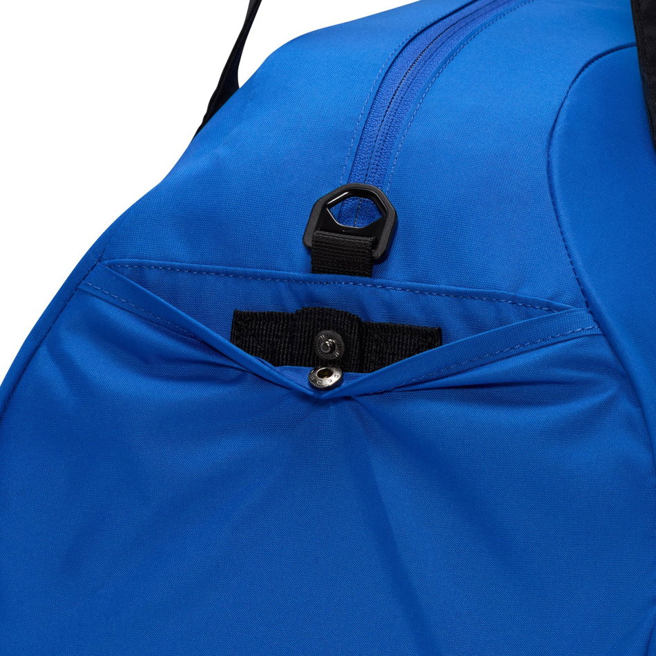 Gym Club Bag Kadın Mavi Spor Çantası
