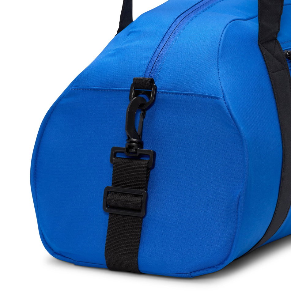 Gym Club Bag Kadın Mavi Spor Çantası