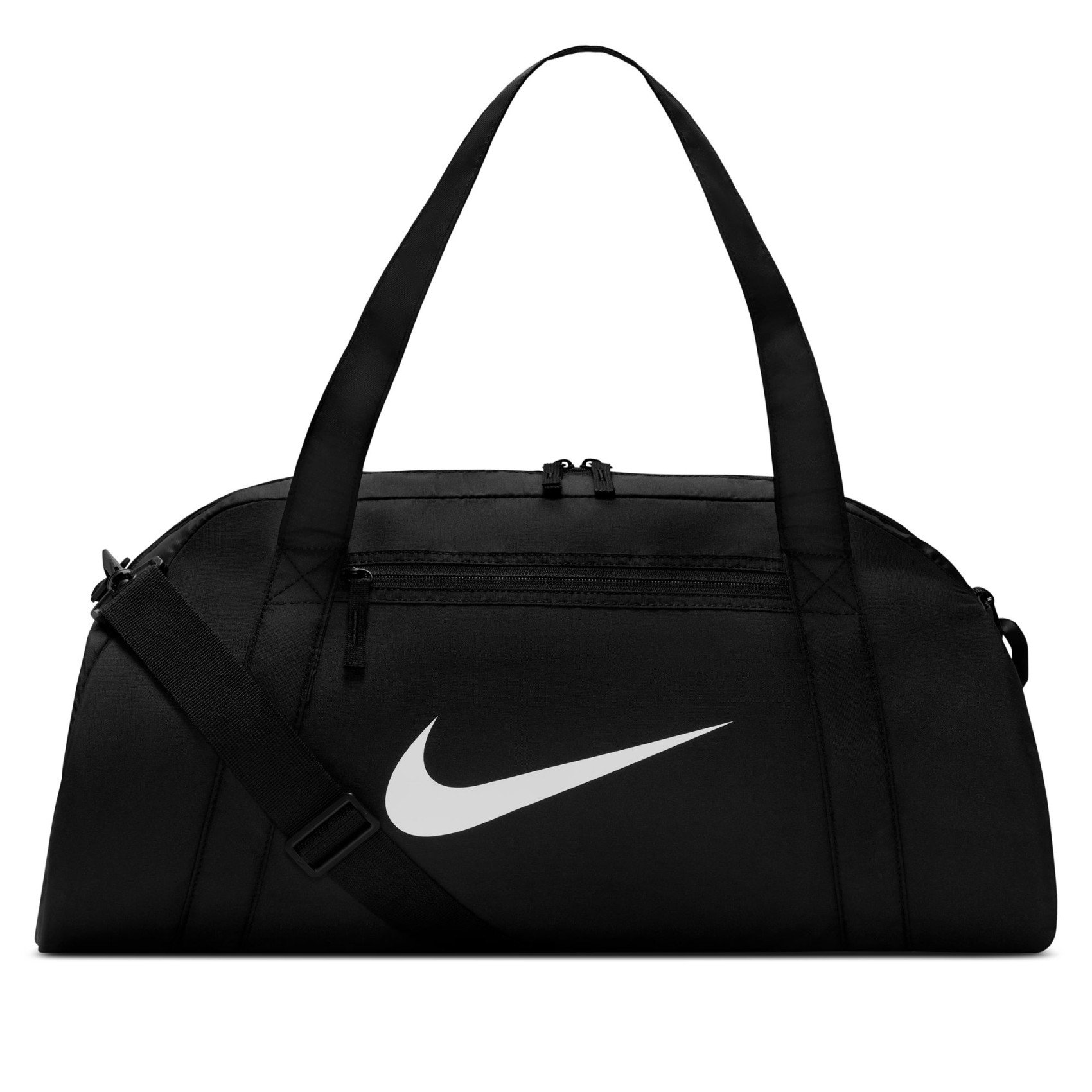 Nike Gym Club Bag Kadın Siyah Spor Çantası IH7961-010