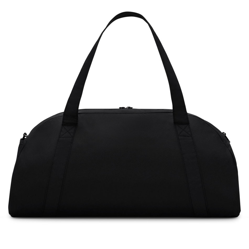 Gym Club Bag Kadın Siyah Spor Çantası