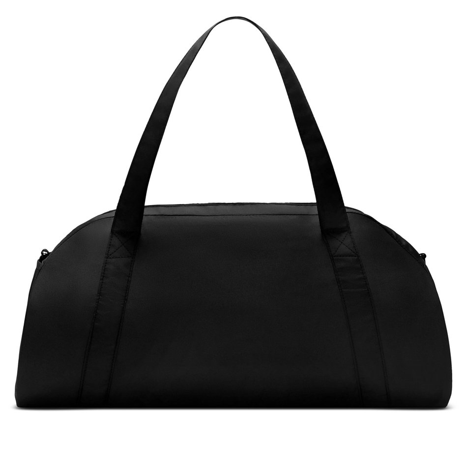Gym Club Bag Kadın Siyah Spor Çantası
