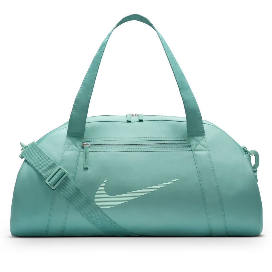 Gym Club Bag Yeşil Spor Çantası