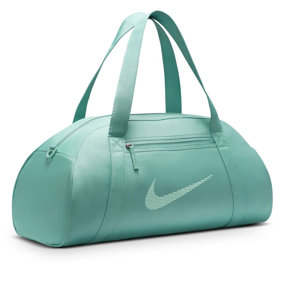 Gym Club Bag Yeşil Spor Çantası