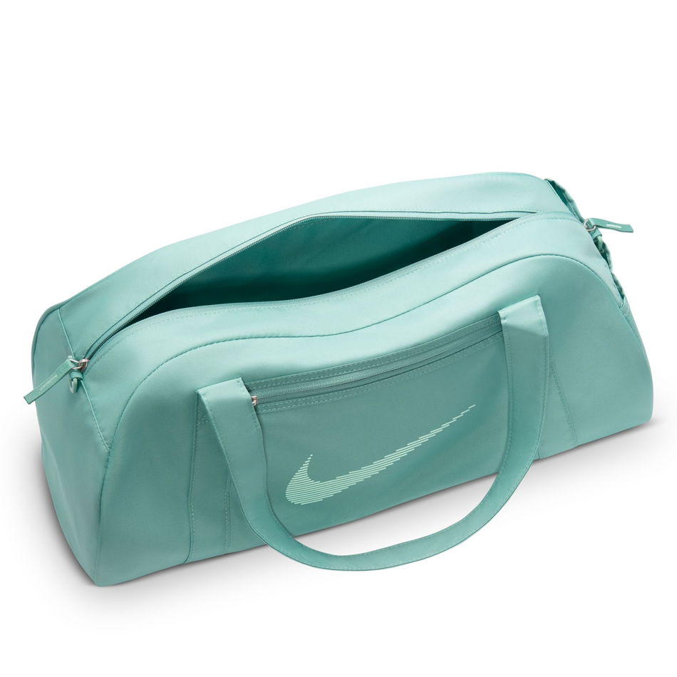 Gym Club Bag Yeşil Spor Çantası