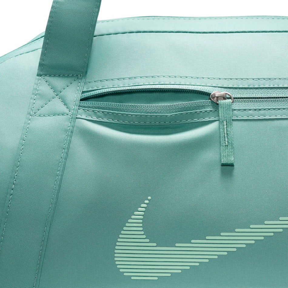 Gym Club Bag Yeşil Spor Çantası
