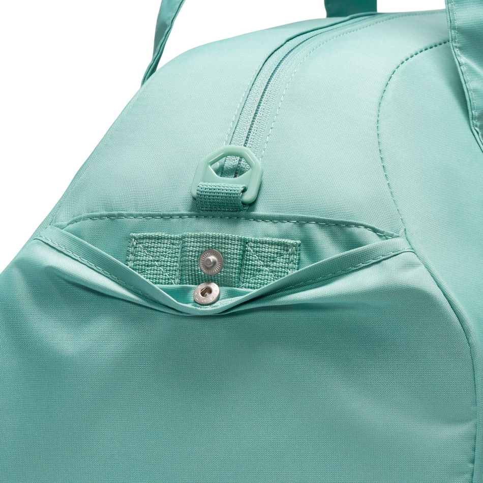 Gym Club Bag Yeşil Spor Çantası