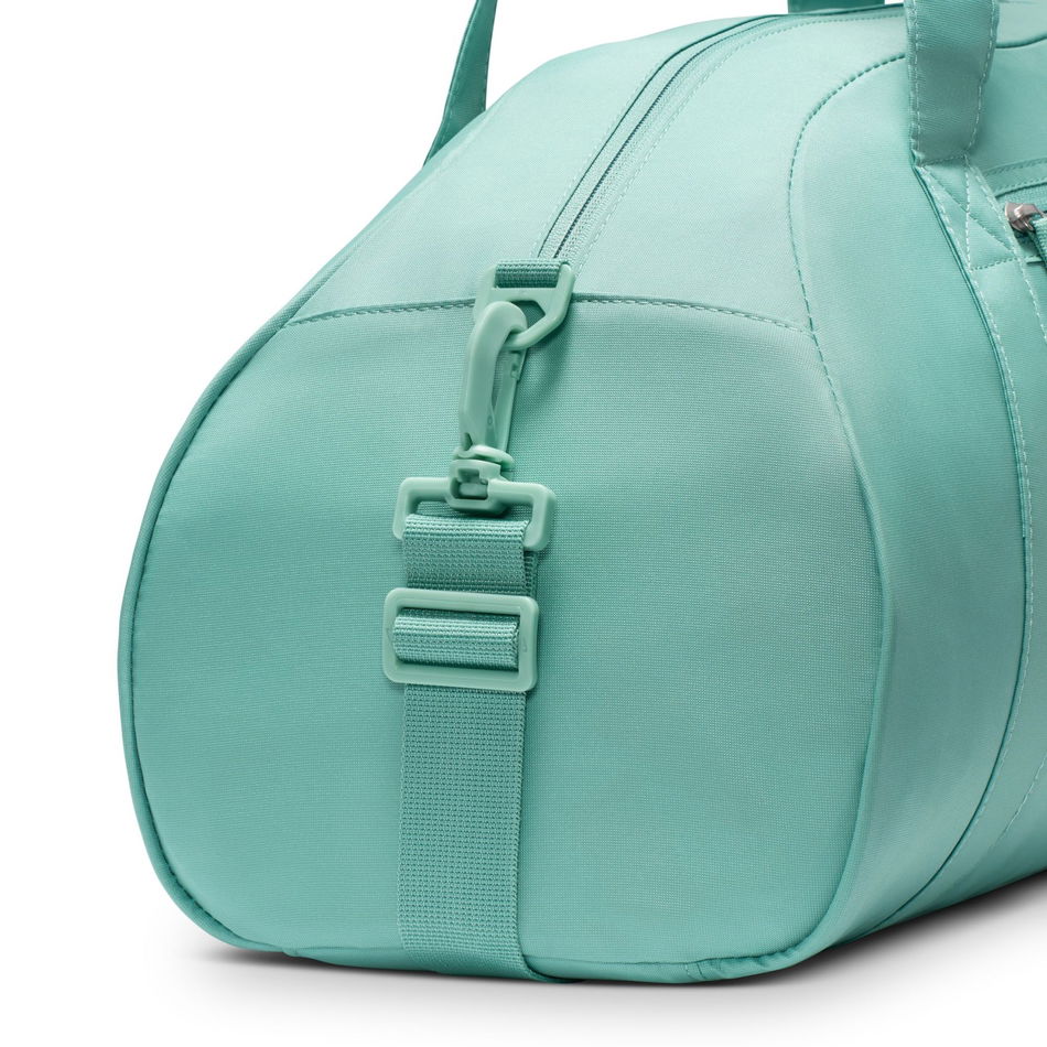 Gym Club Bag Yeşil Spor Çantası