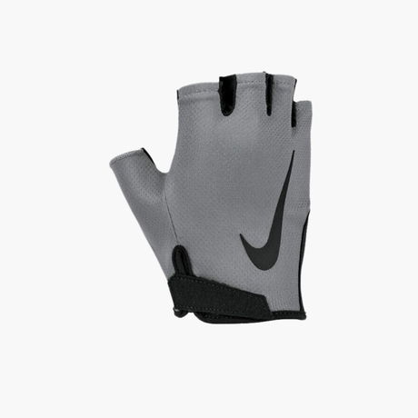 NIKE - Gym Essential FG 2.0 Erkek Gri Fitness Eldiveni N.101.2315.032