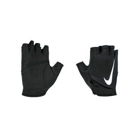 NIKE - Gym Essential FG 2.0 Erkek Siyah Fitness Eldiveni N.101.2315.091 (1)