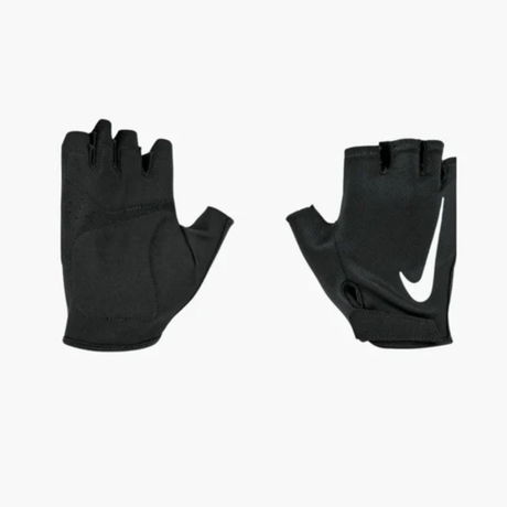 NIKE - Gym Essential FG 2.0 Kadın Siyah Fitness Eldiveni N.101.2314.091 (1)