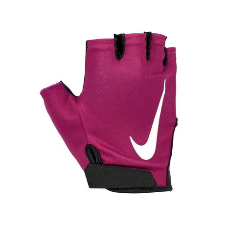 NIKE - Gym Essential FG 2.0 Kadın Pembe Fitness Eldiveni N.101.2314.696