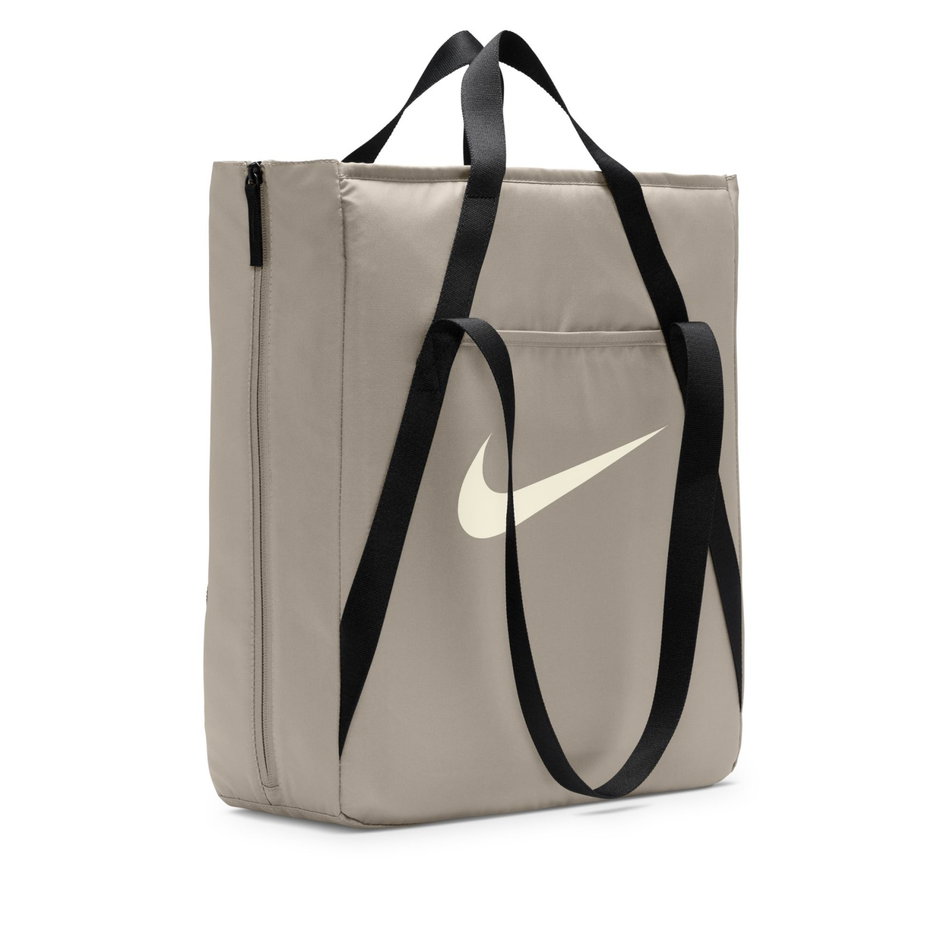 Gym Tote Bej Kadın Çantası