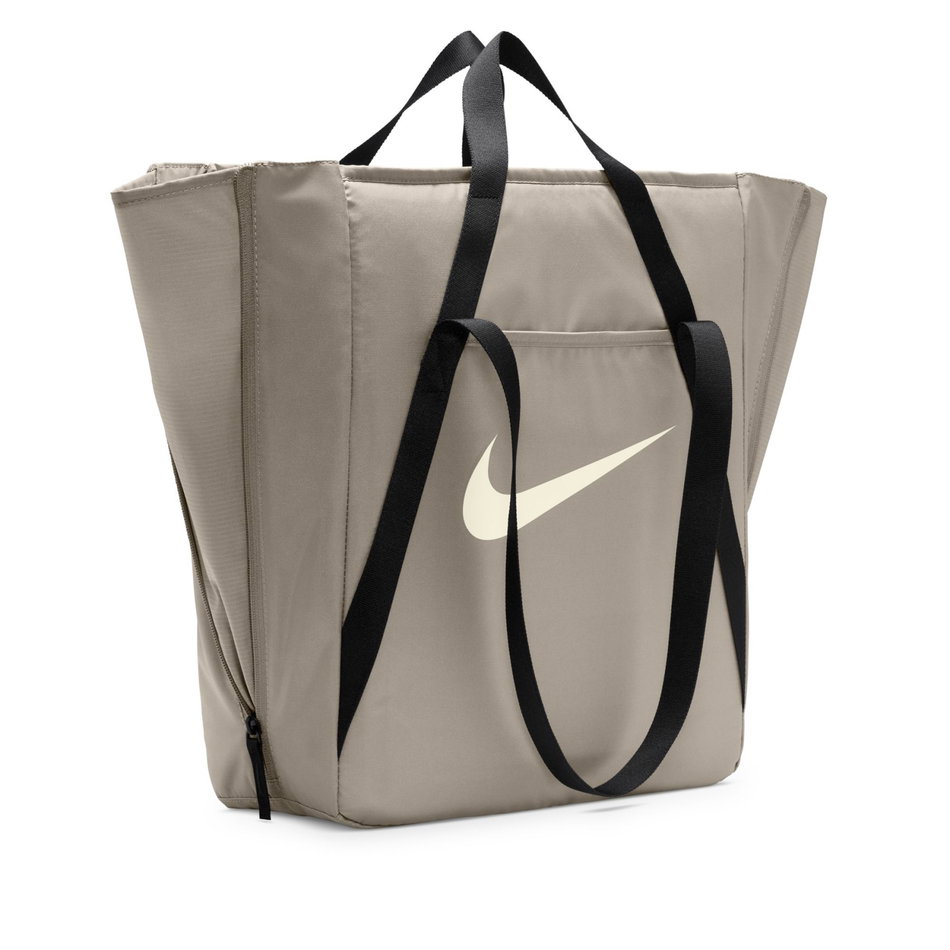 Gym Tote Bej Kadın Çantası