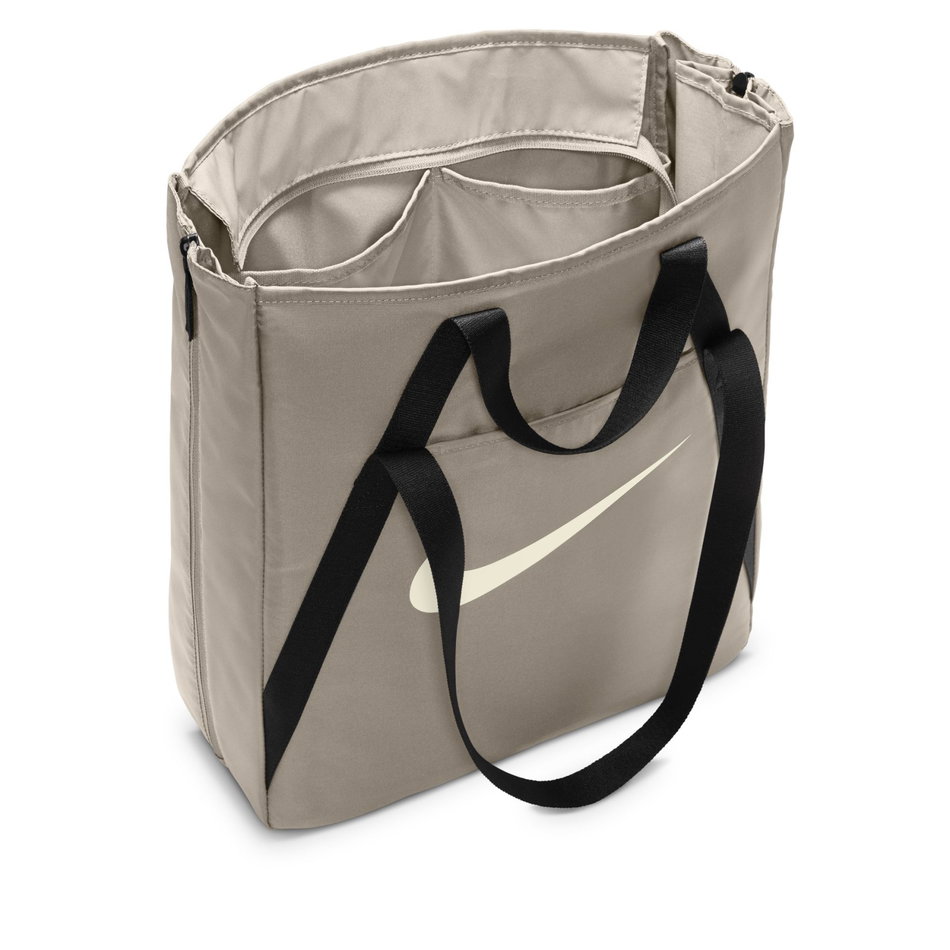 Gym Tote Bej Kadın Çantası