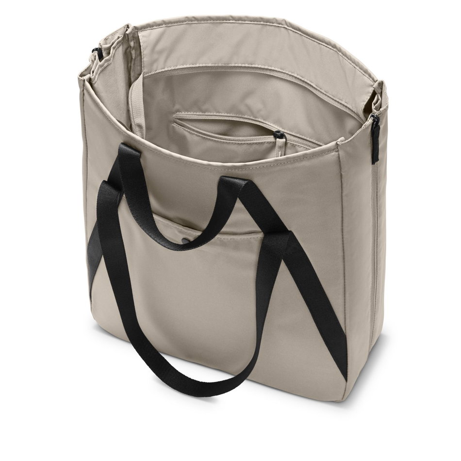 Gym Tote Bej Kadın Çantası