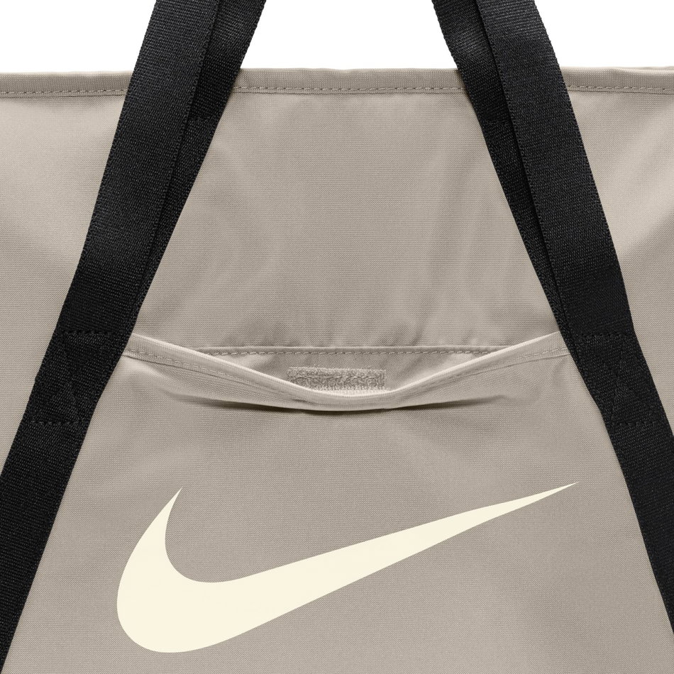 Gym Tote Bej Kadın Çantası