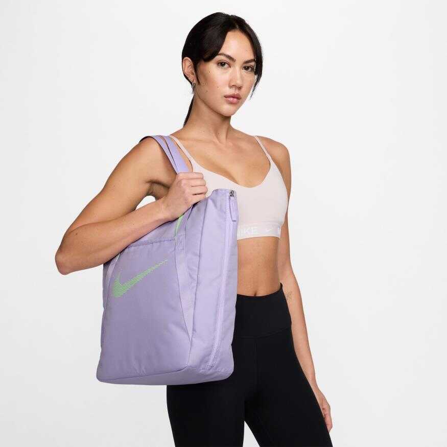 Gym Tote Kadın Çantası