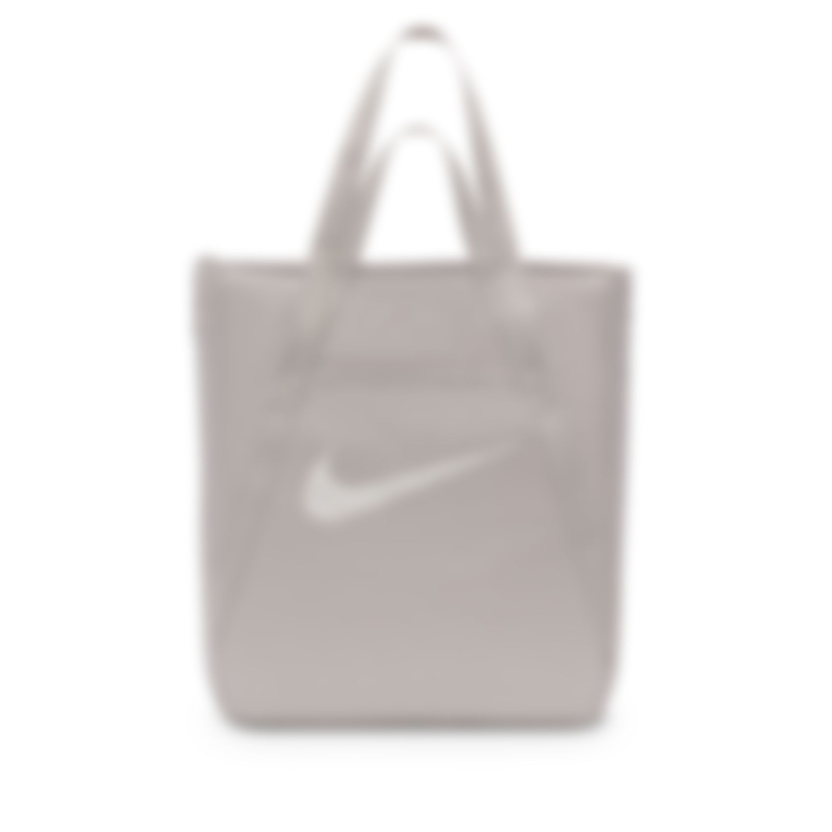 NIKE - Gym Tote Gri Kadın Çantası
