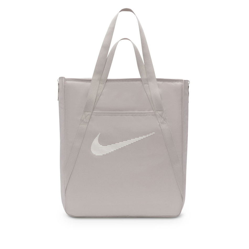 Gym Tote Gri Kadın Çantası